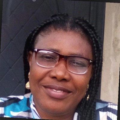 Florence Akpan