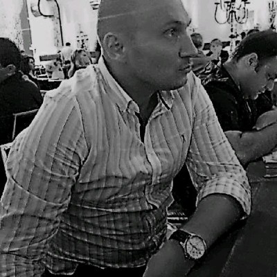 Igor Dukovny