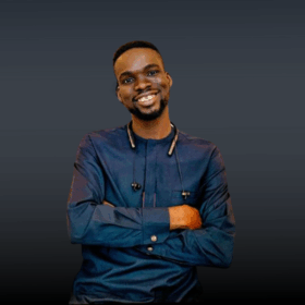 Michael Etokakpan