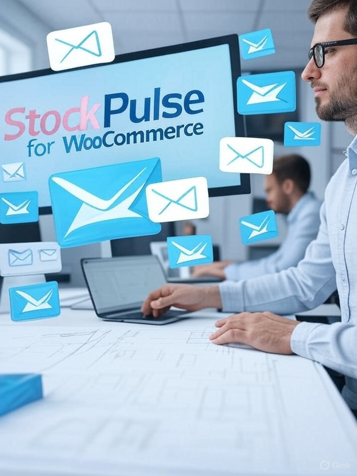 StockPulse for WooCommerce - Image 2